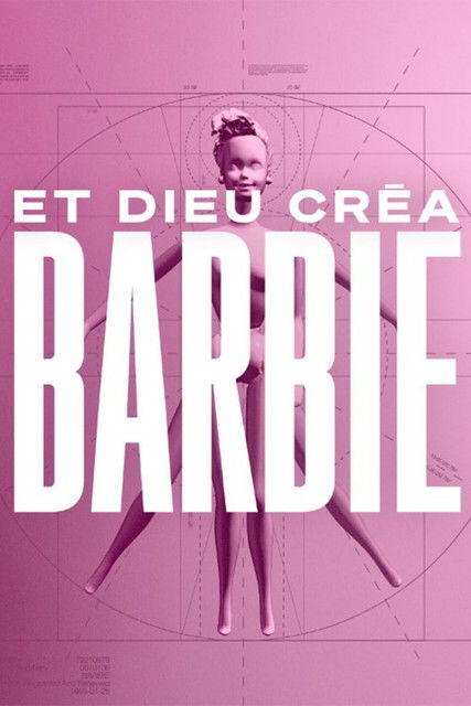 Et Dieu créa Barbie poster