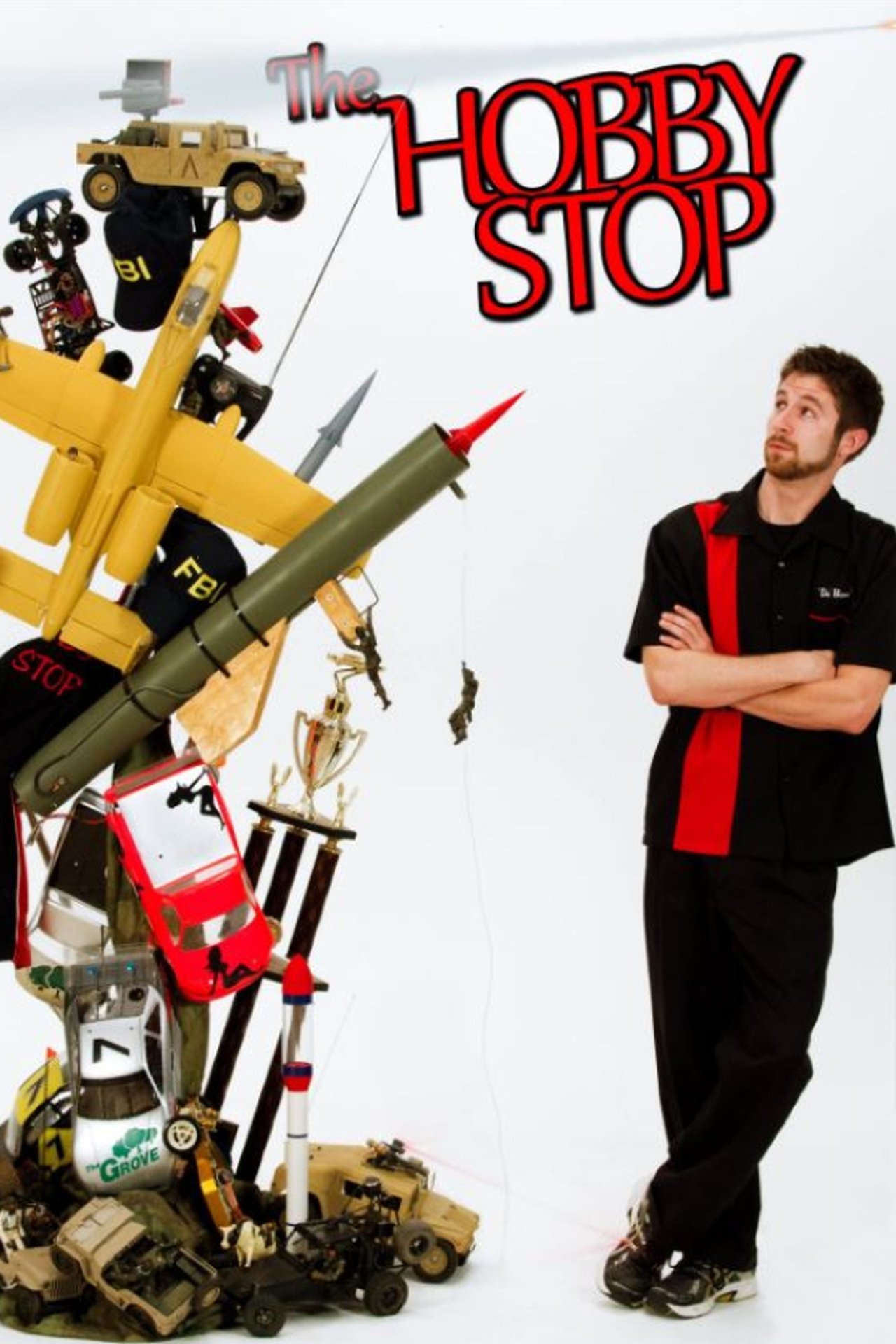 The Hobby Stop The Hobby Stop
