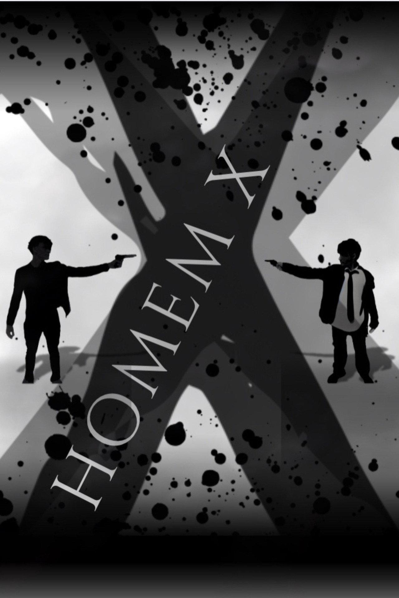 Homem X