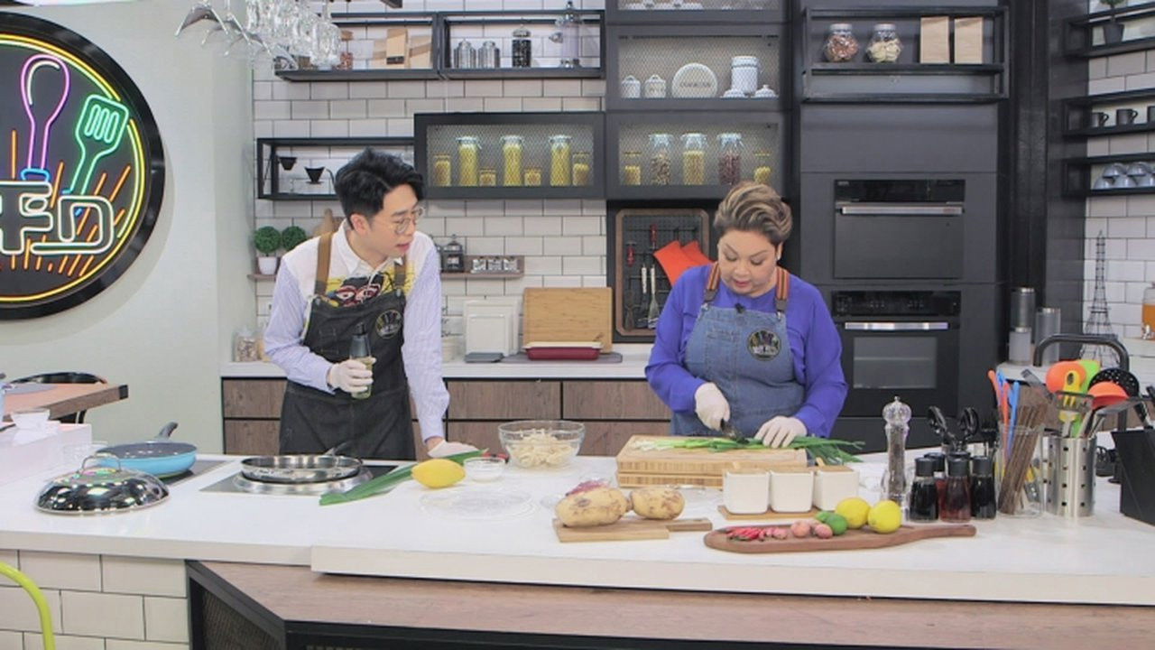 食平D — Épisode 13