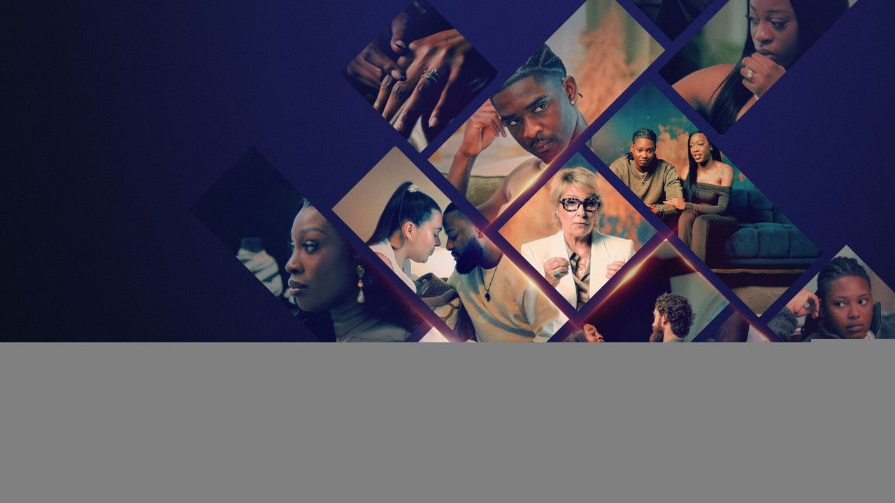 Blue Therapy (2026) Hindi Season 1 Complete Netflix backdrop