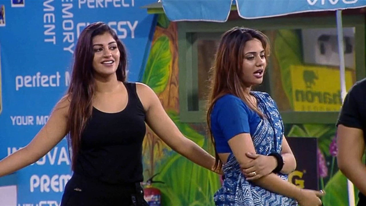 Bigg Boss - Season 2 Episode 68 : Day 67: Time for Payback!