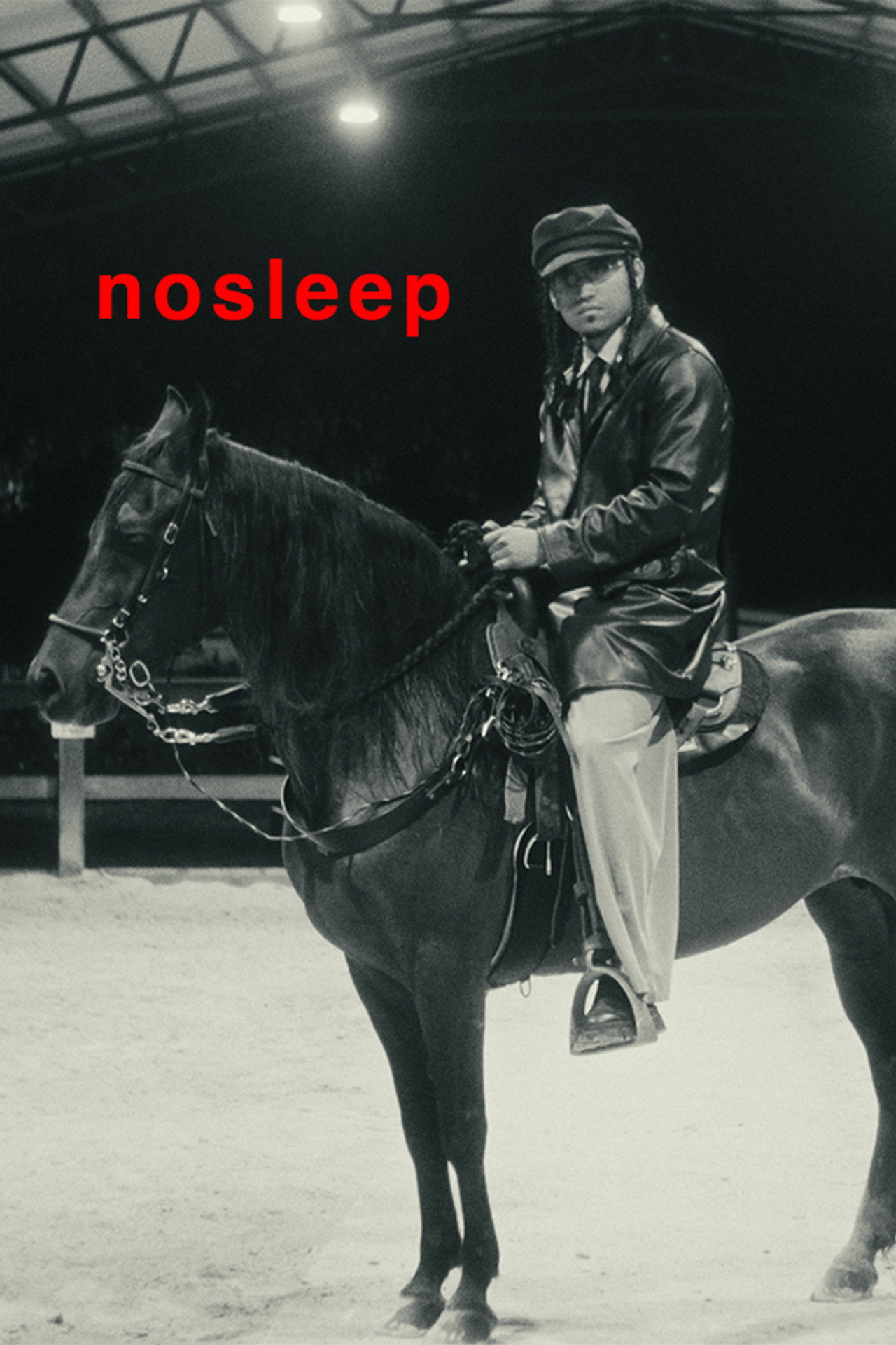 NO SLEEP