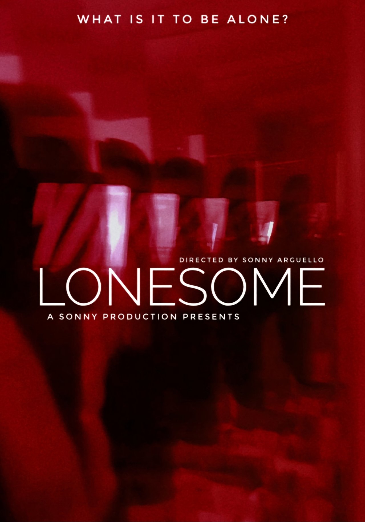 Lonesome poster