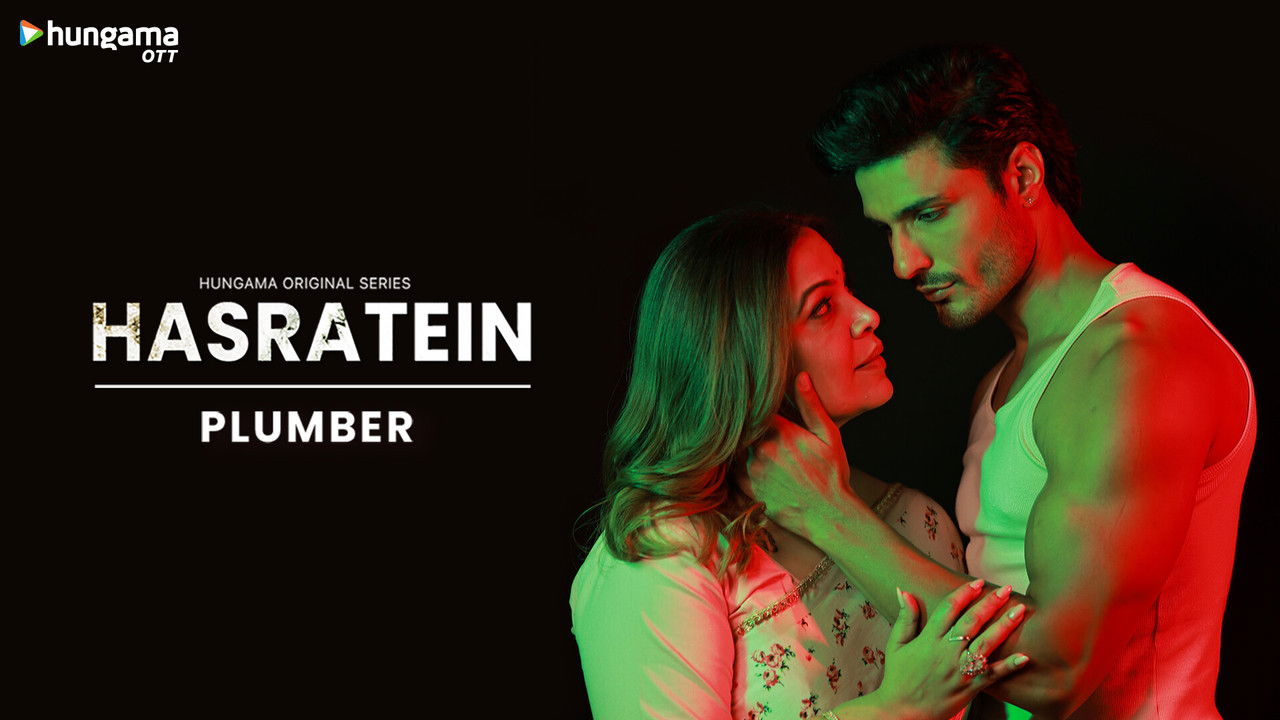 Hasratein — Épisode 4