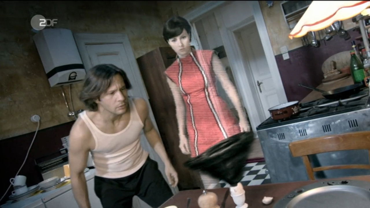 Ijon Tichy: Raumpilot — Épisode 1