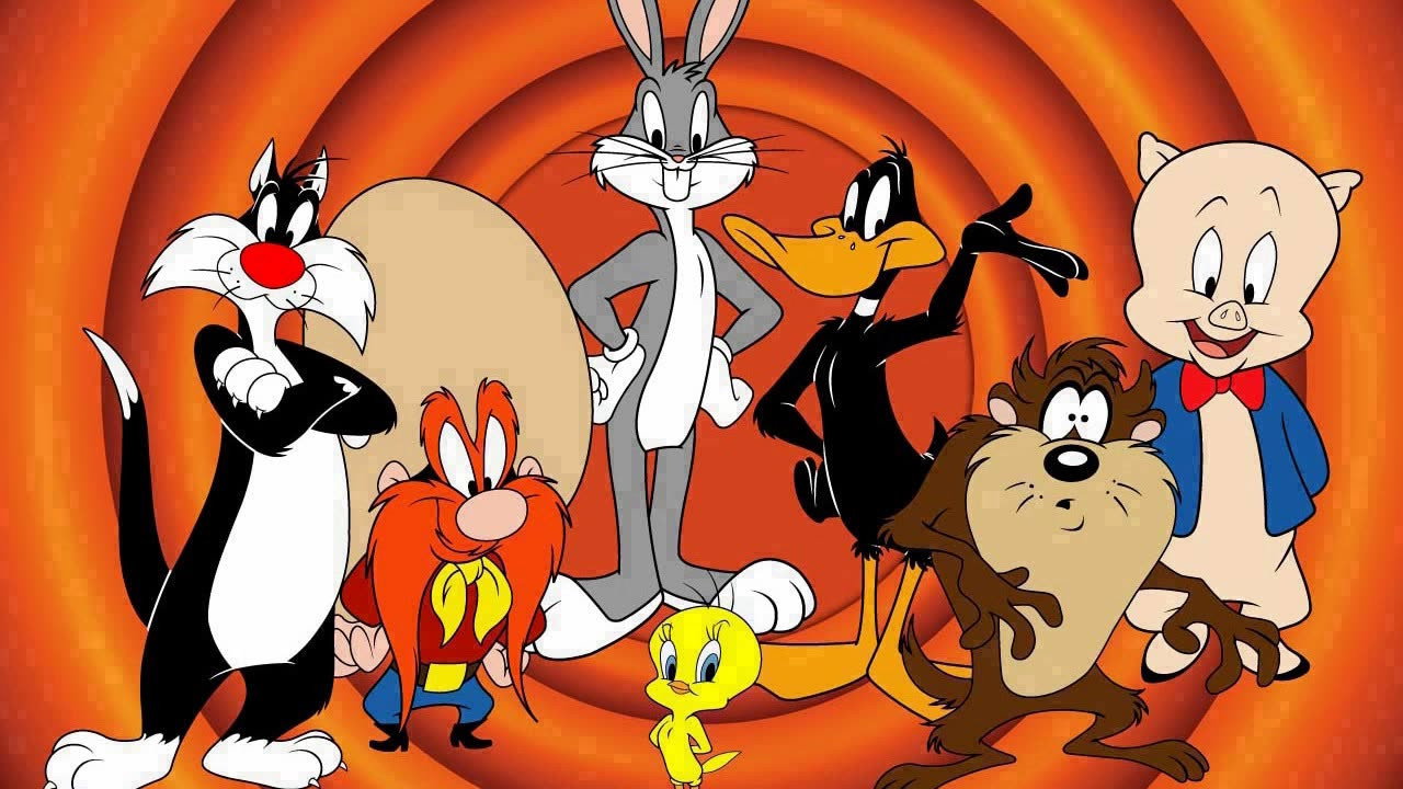 Looney Tunes