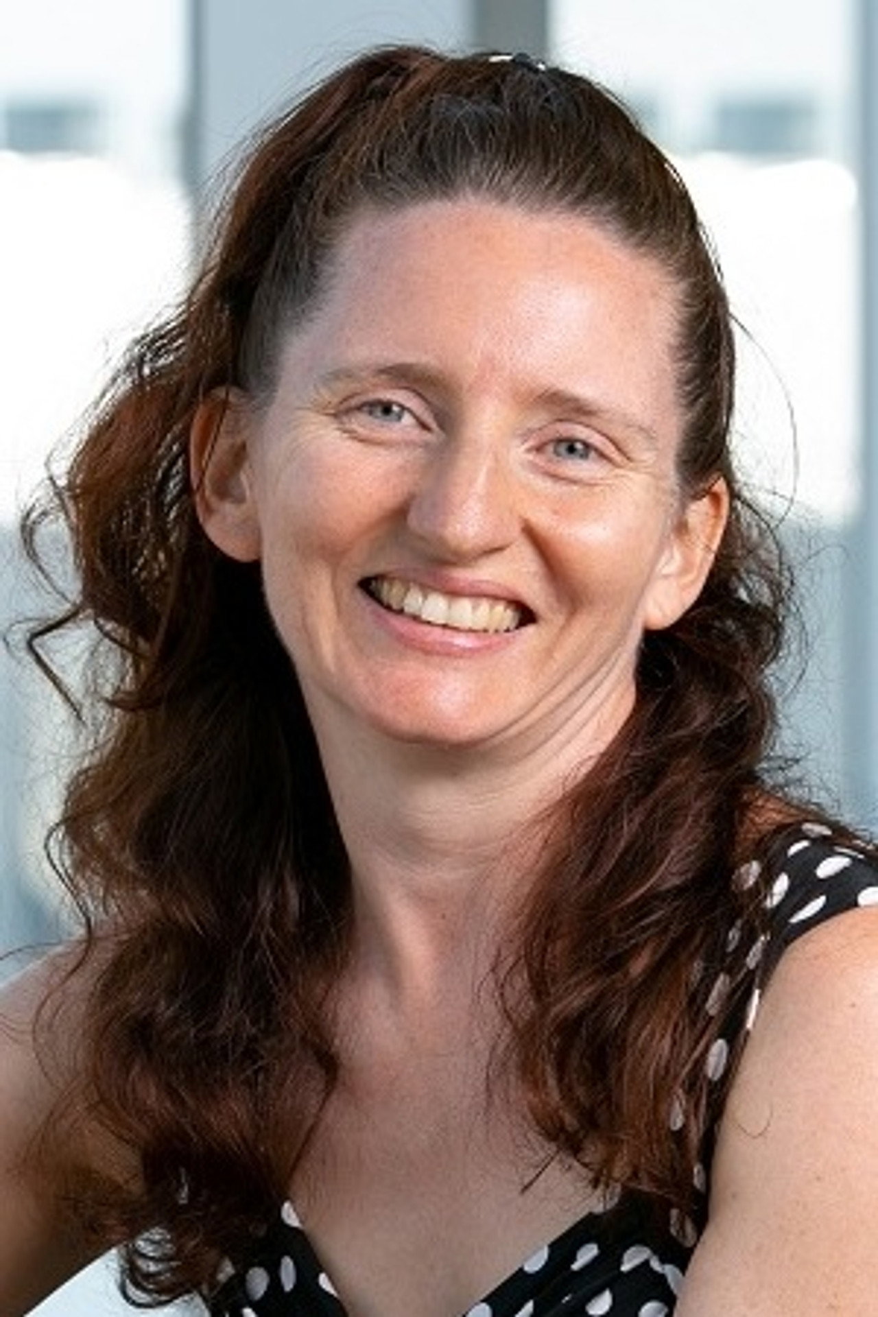 Gigi Foster
