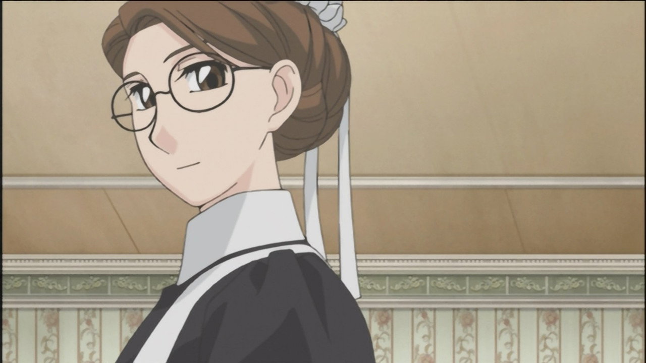 Emma: Una Storia Romantica backdrop