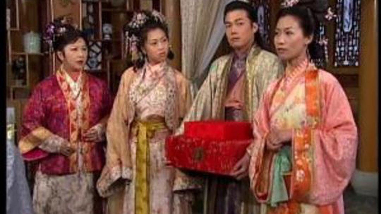 皆大歡喜 — Épisode 74