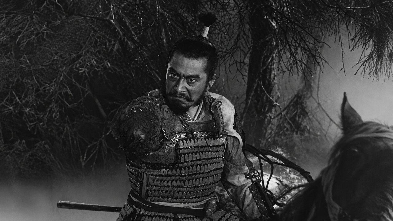 Throne of Blood background 80