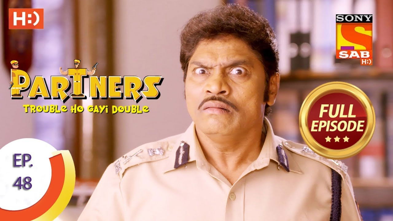 Partners - Trouble Ho Gayi Double — Épisode 48