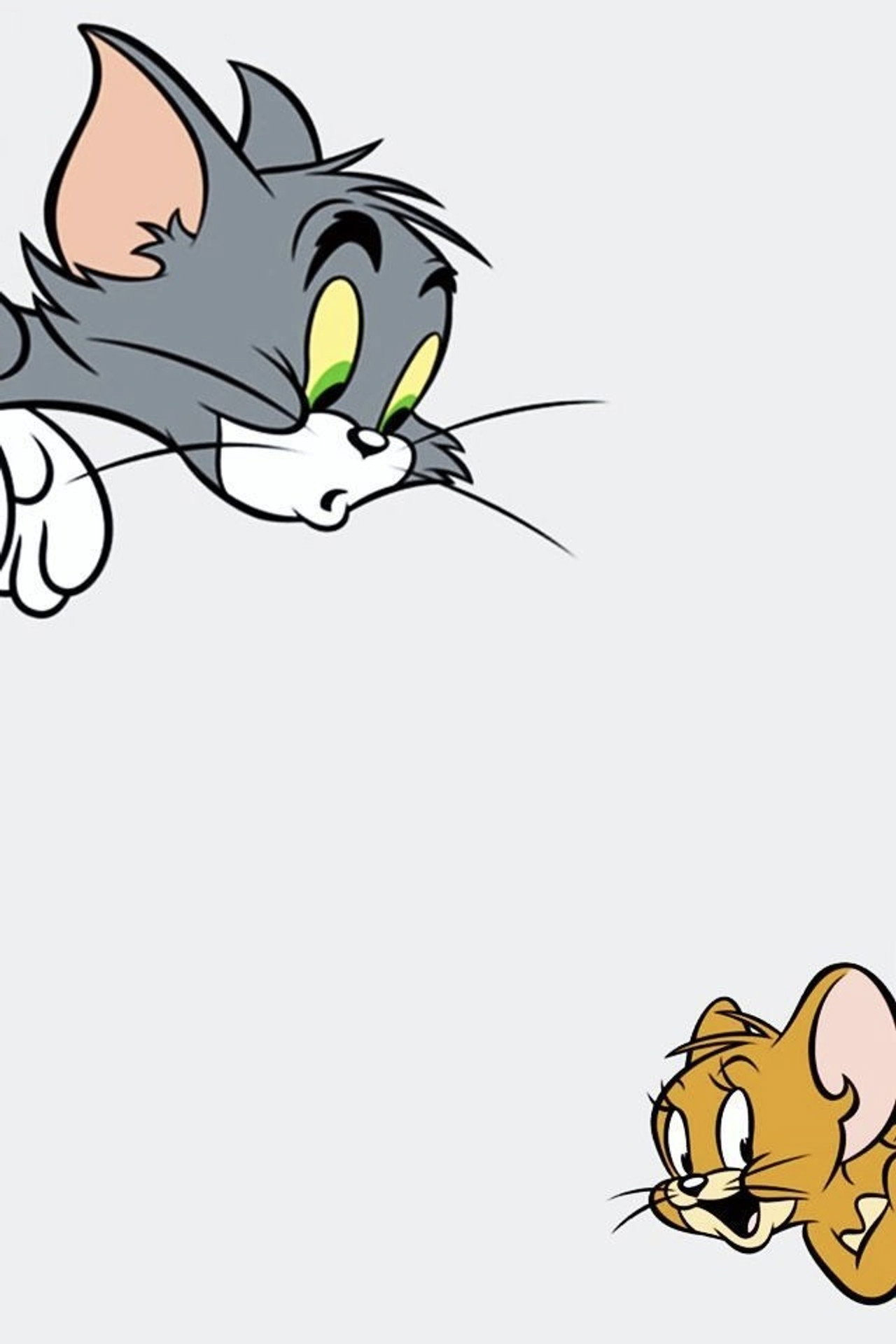 The Tom and Jerry Comedy Show still 5