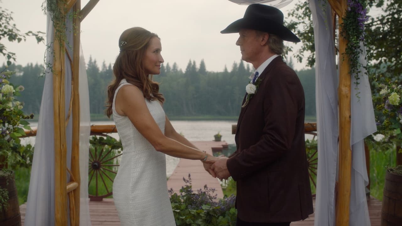 Heartland - Season 15 Episode 6 : Happy Ever After