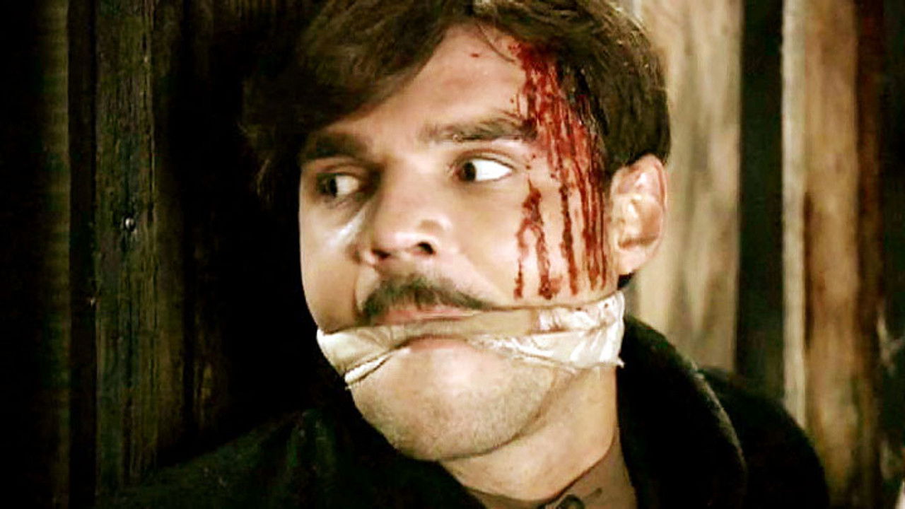 Последний янычар — Épisode 65