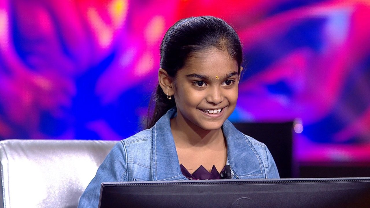 Kaun Banega Crorepati - Season 17 Episode 44 : Baccho Ki Curiosity