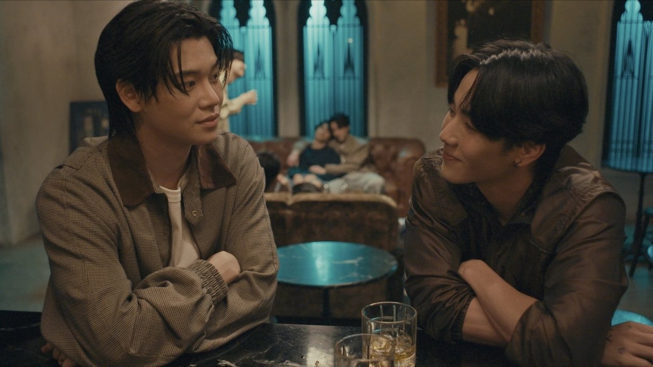 Jack & Joker: U Steal My Heart! - Special