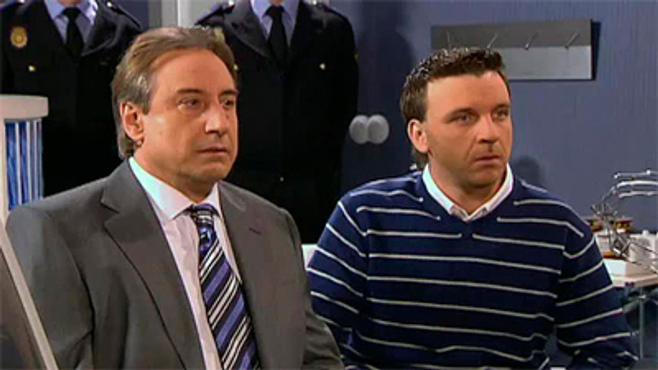 A tortas con la vida — Épisode 14