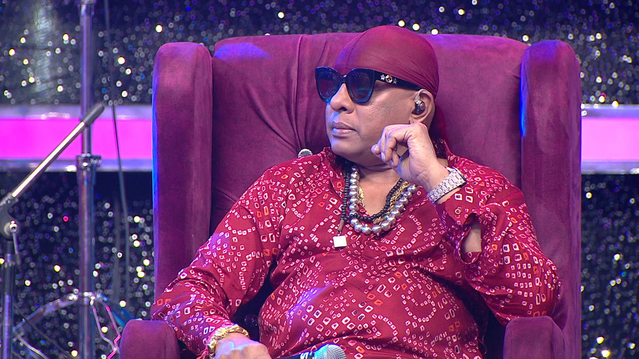 சூப்பர் சிங்கர் ஜூனியர் — Épisode 17