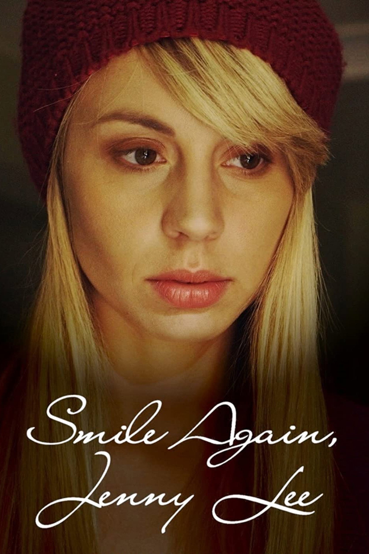 Smile Again, Jenny Lee filmaffisch