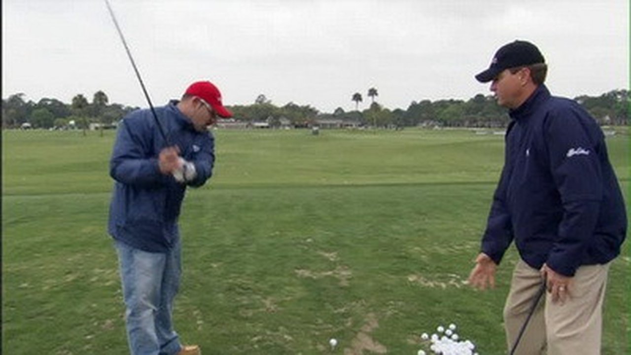 American Chopper - Season 2 Episode 20 : Davis Love III Bike