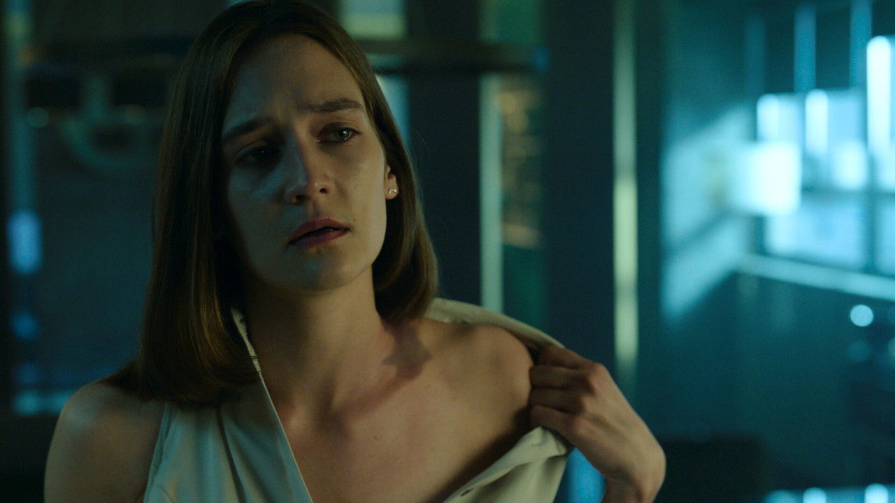 Пропавшая — Épisode 3