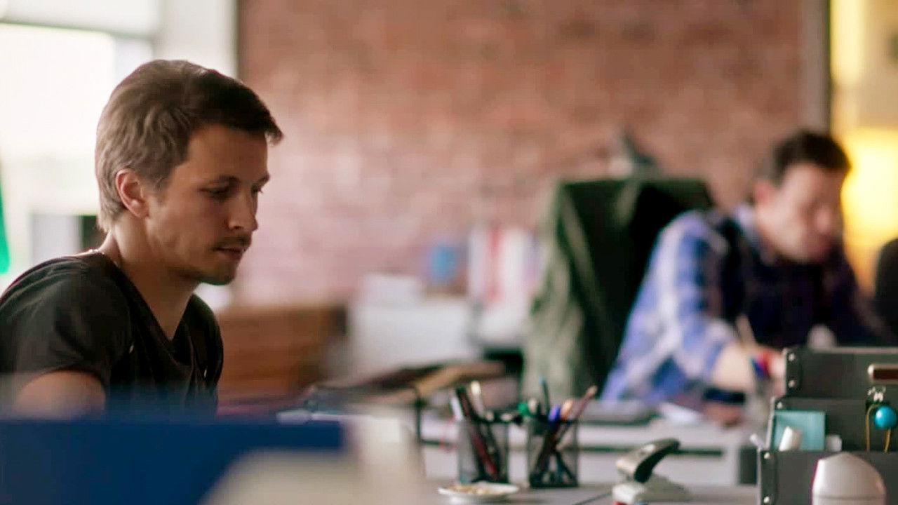 Пазл — Épisode 2