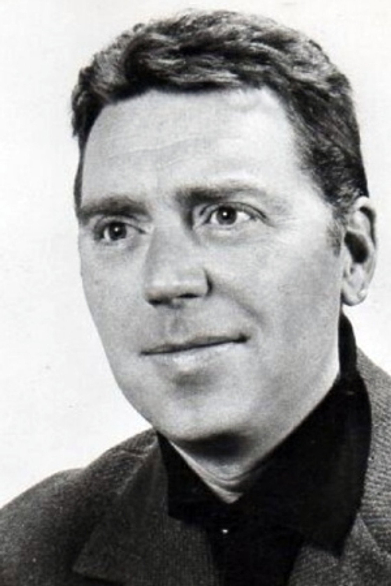 Robert Bazil