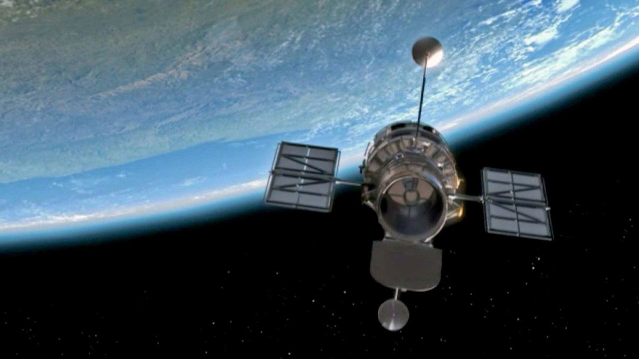 Space's Deepest Secrets — Épisode 8