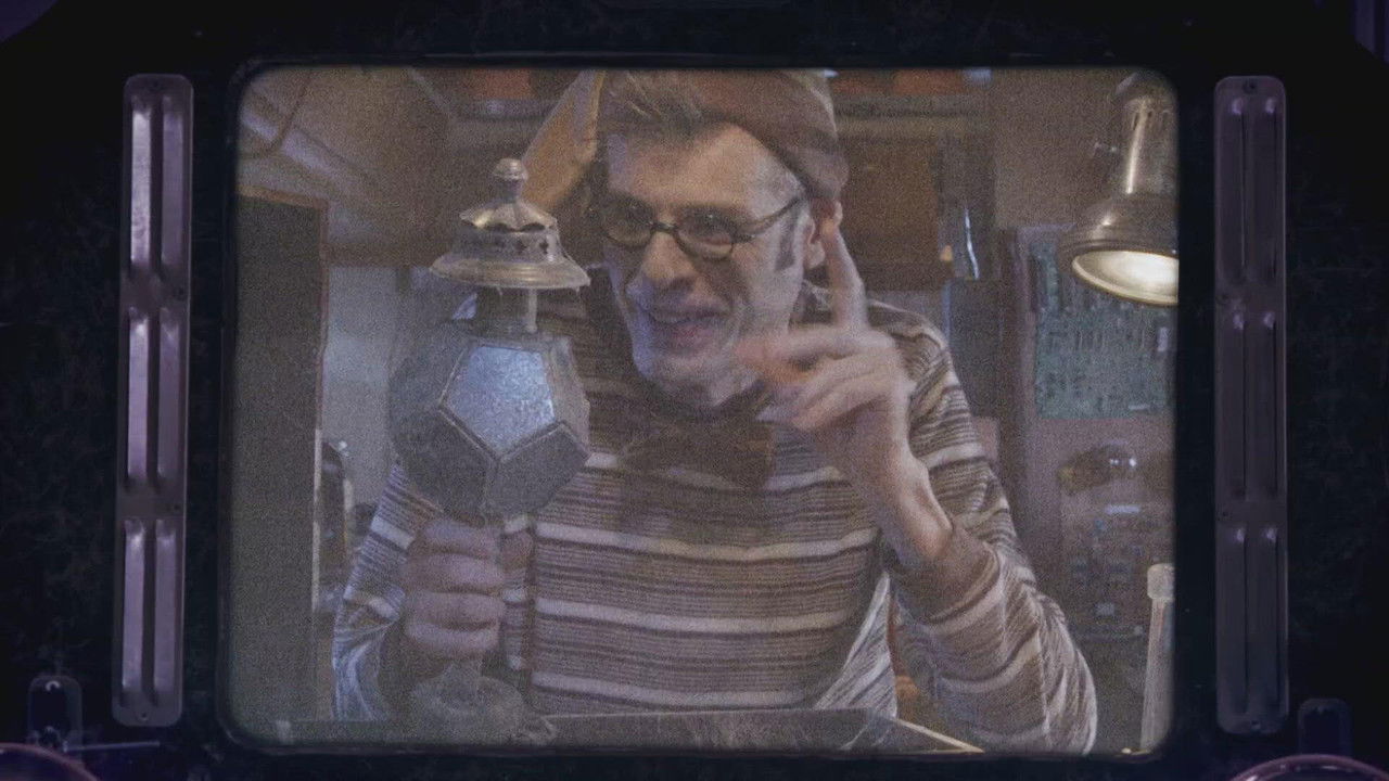 De Avonturen van Lolly Lolbroek — Épisode 7