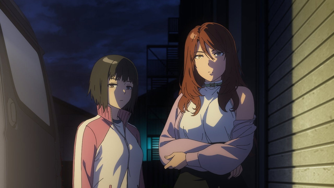 assista ao episódio 2 da temporada 1