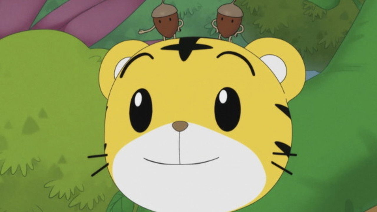 Image Shimajiro: A Wonderful Adventure