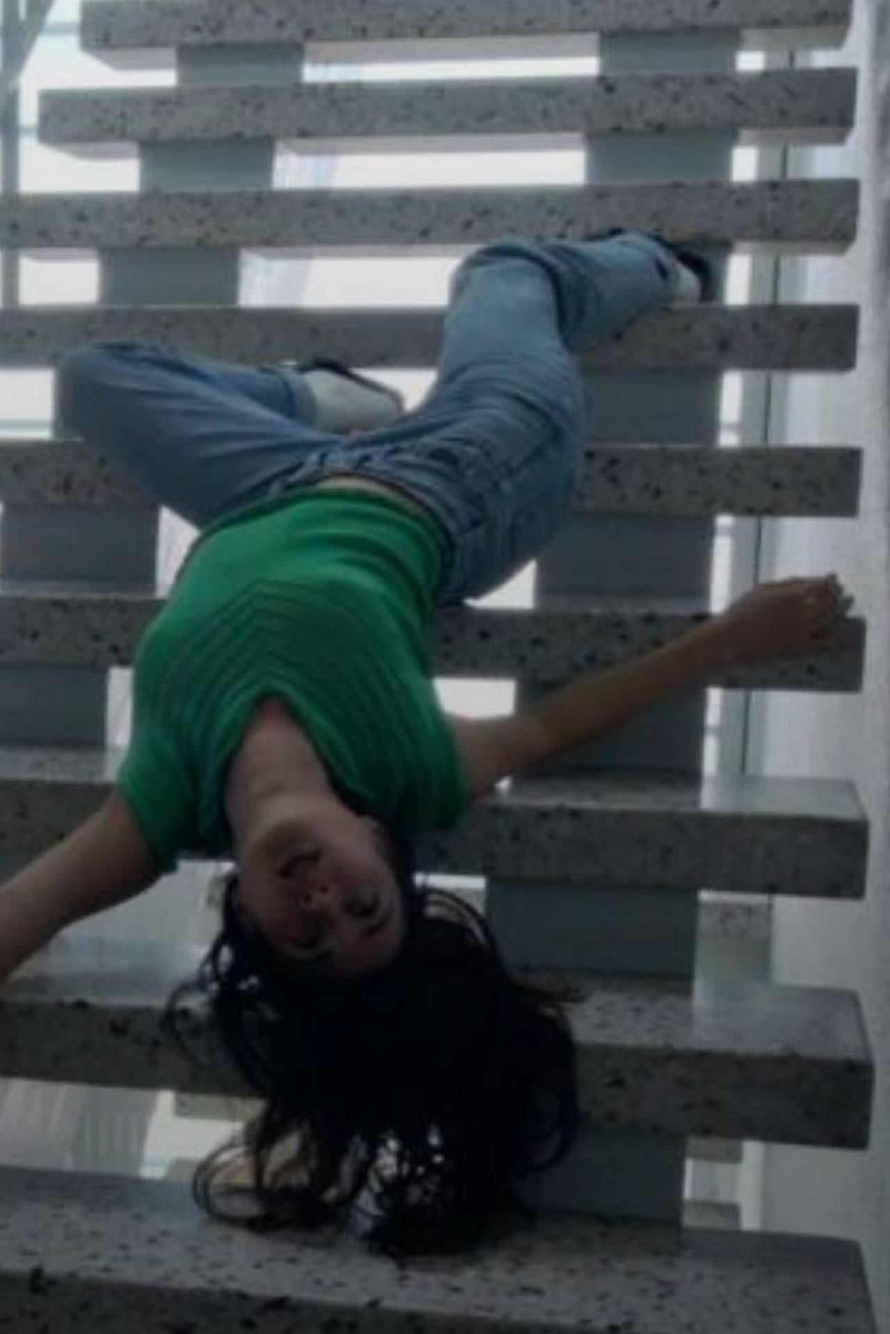 Chute Chute