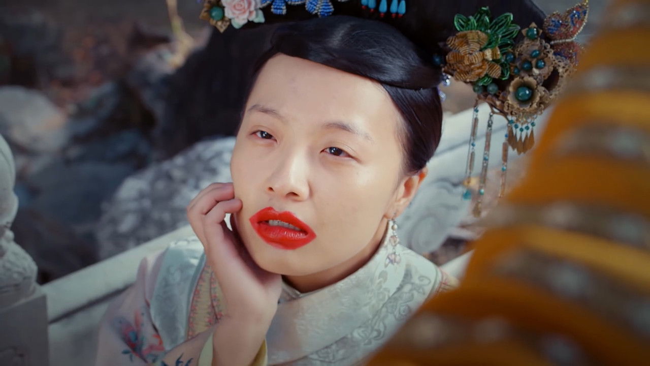 万万没想到 — Épisode 1