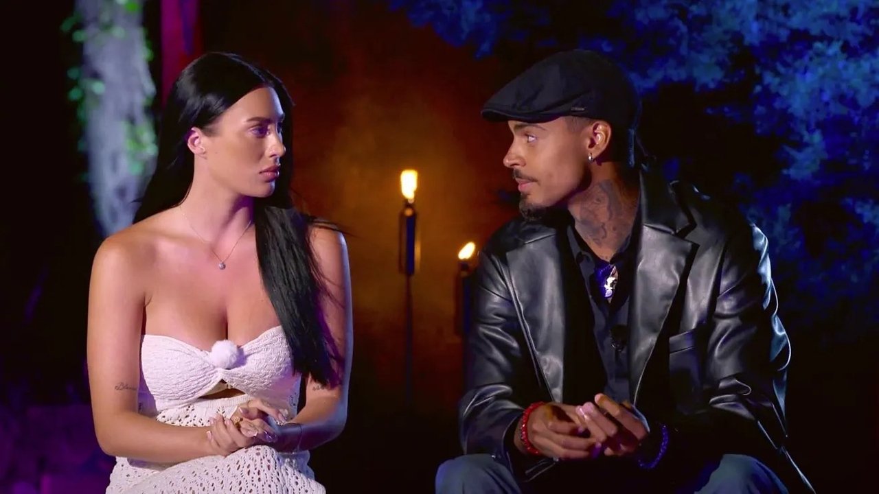 Temptation Island VIP - Season 5 Episode 12 : Episode 12