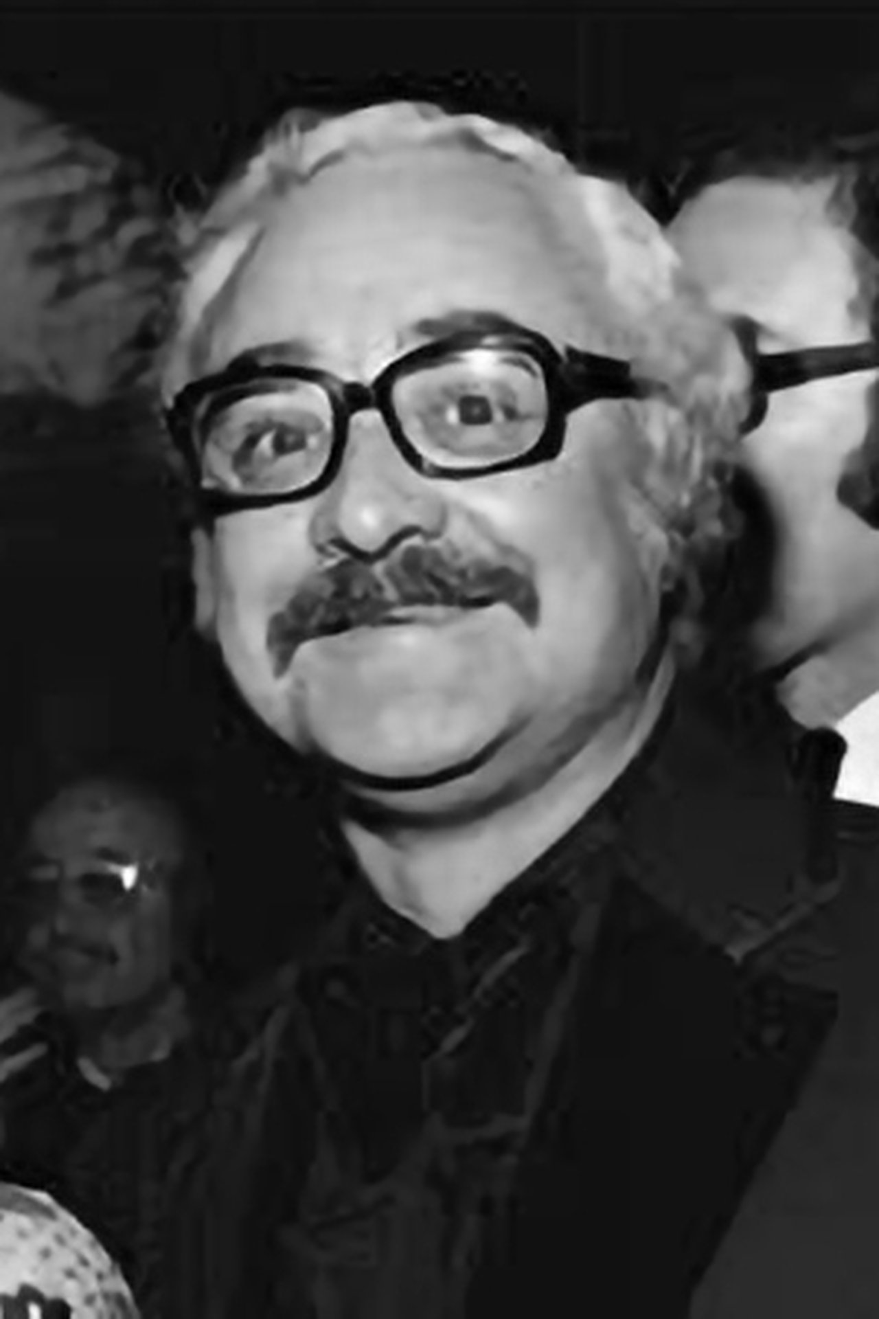 Photo of Michael Carreras