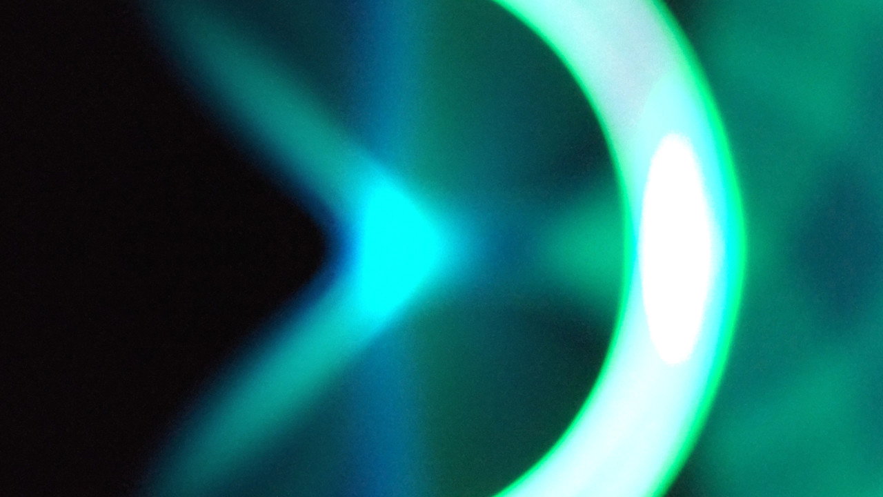 The First Light Show still 2