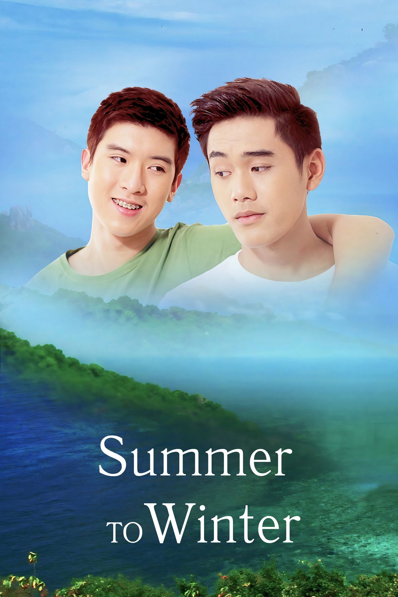 Summer to Winter
