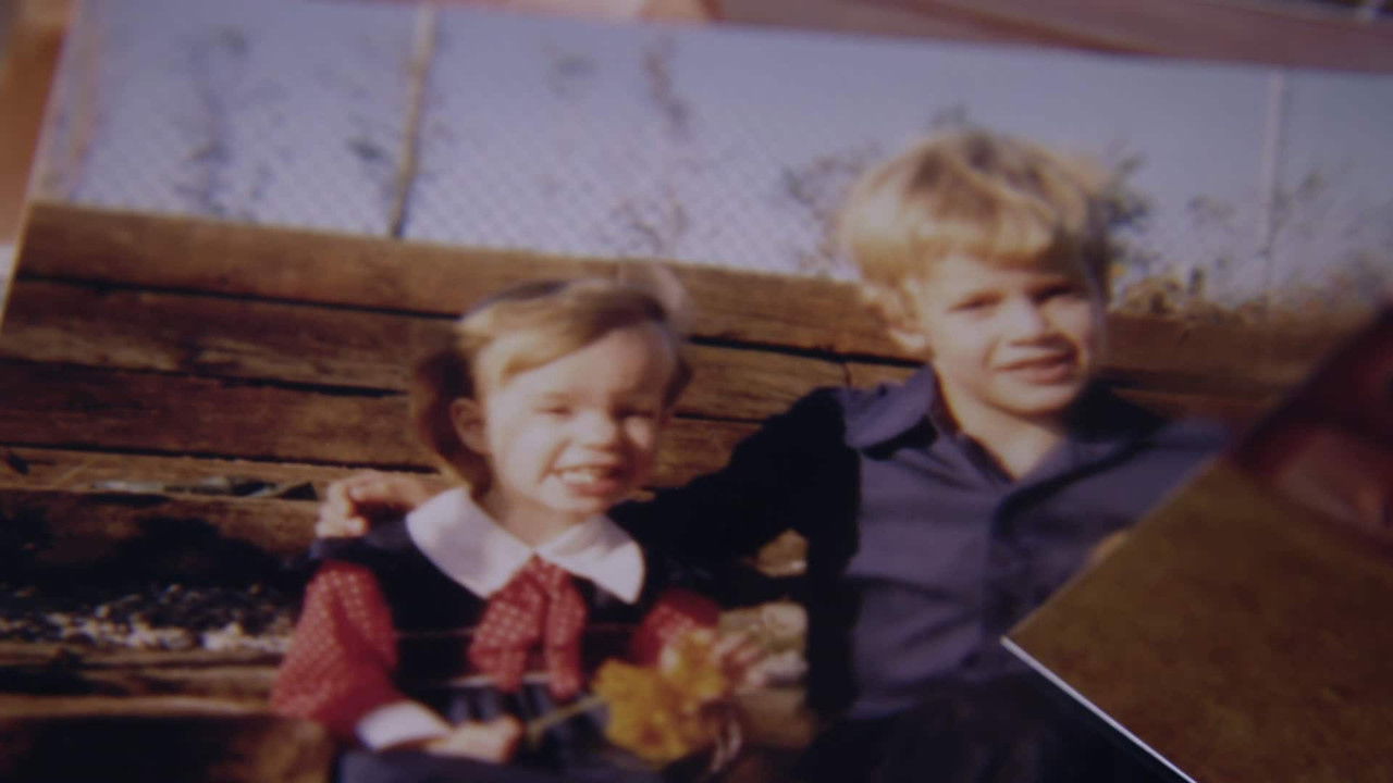 The Christine Jessop Story — Épisode 3