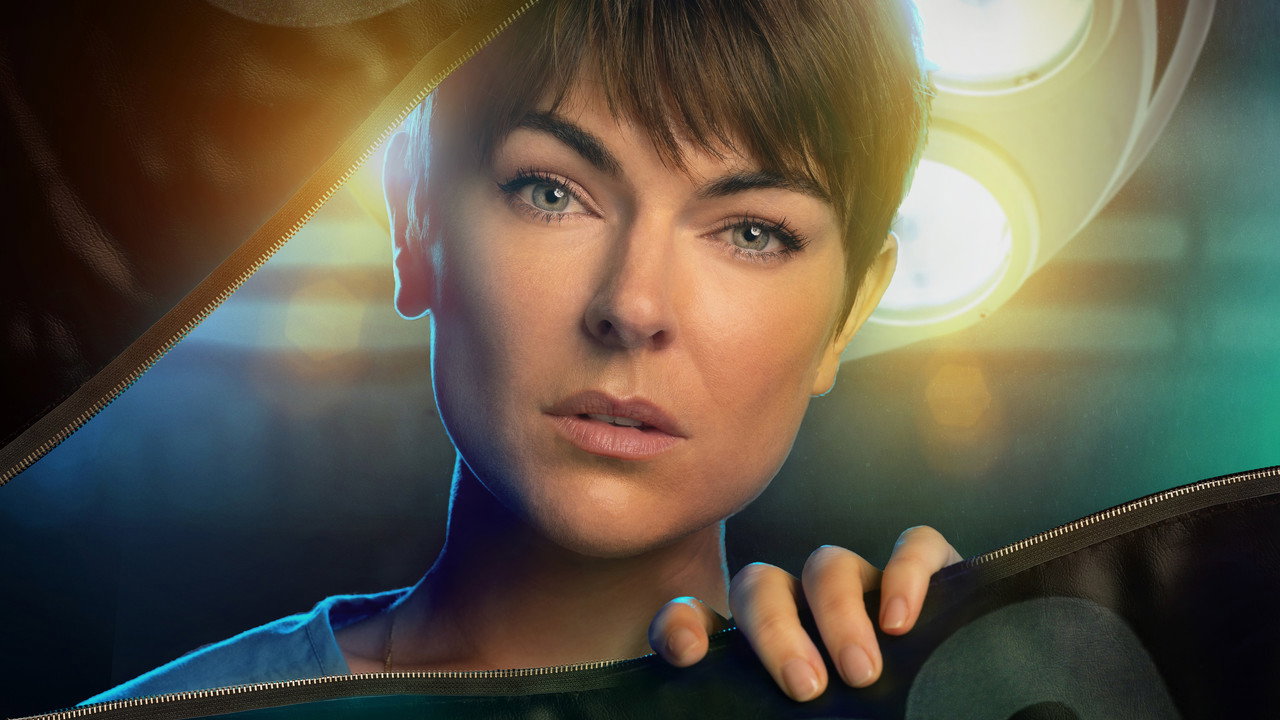 Coroner (2019) trailer