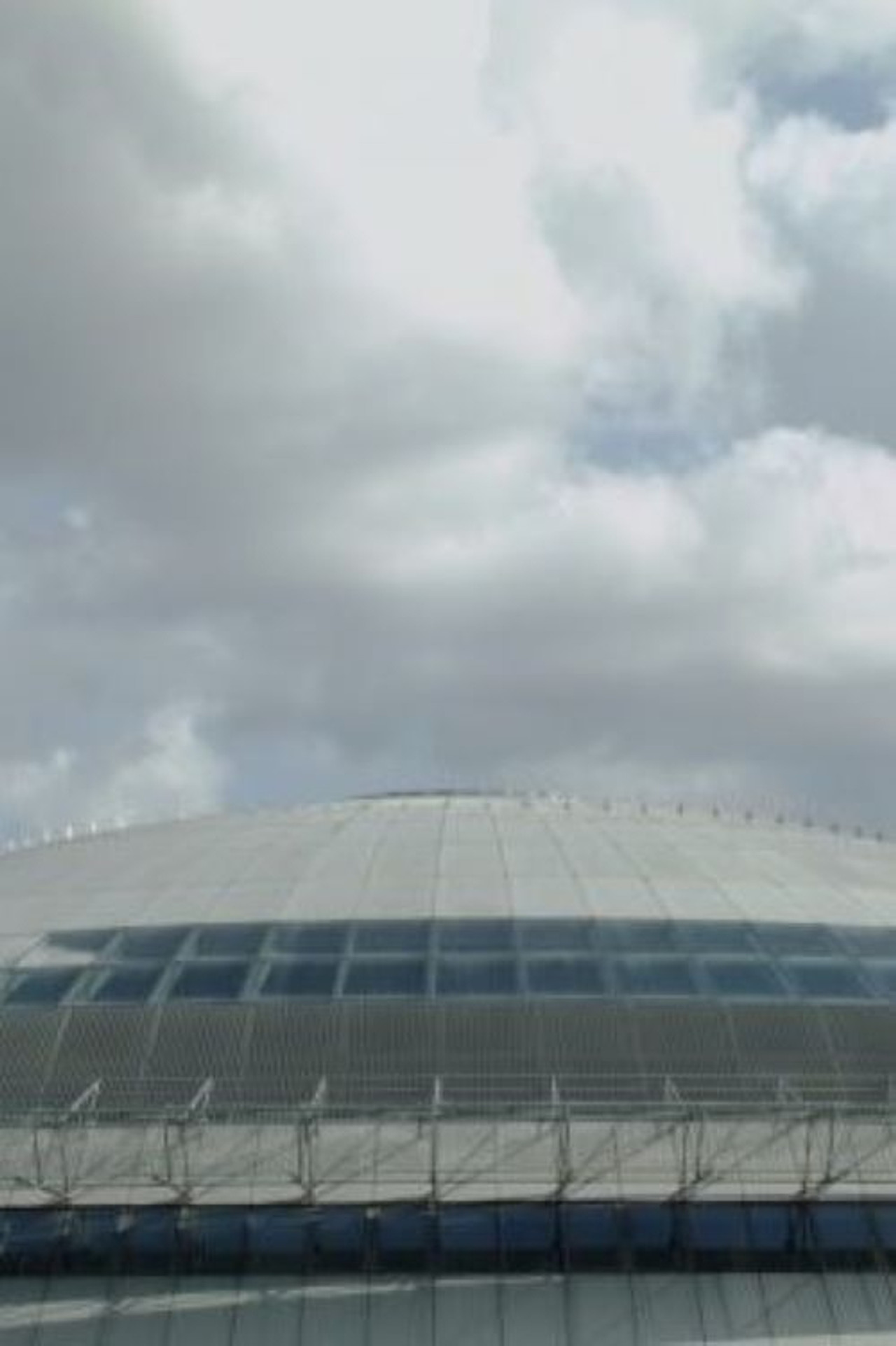 The Congress (2021)