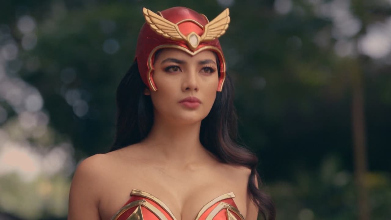 Mars Ravelo's Darna - Season 1 Episode 26 : Sisterhood