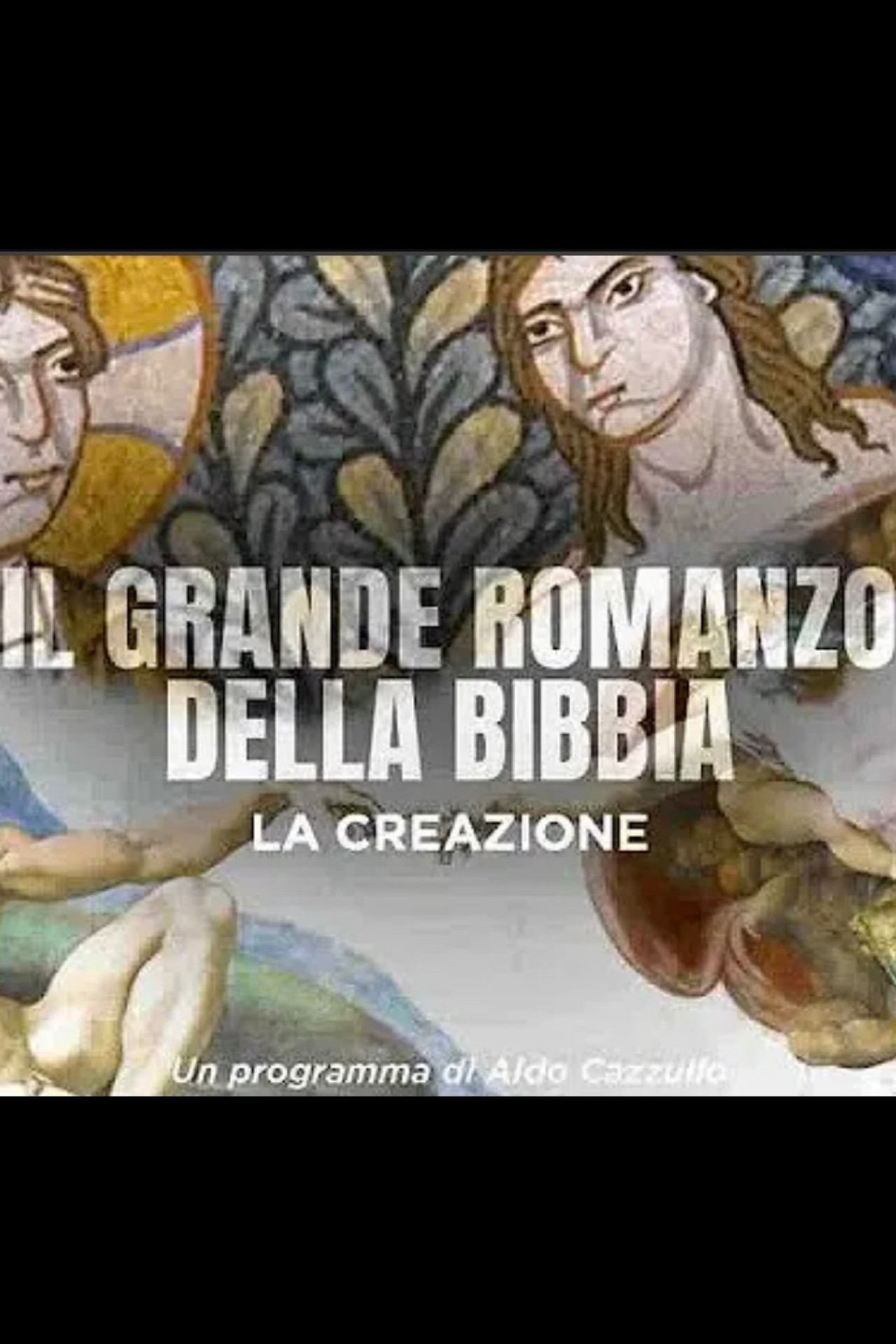 Il Grande Romanzo della Bibbia - La creazione Backdrop