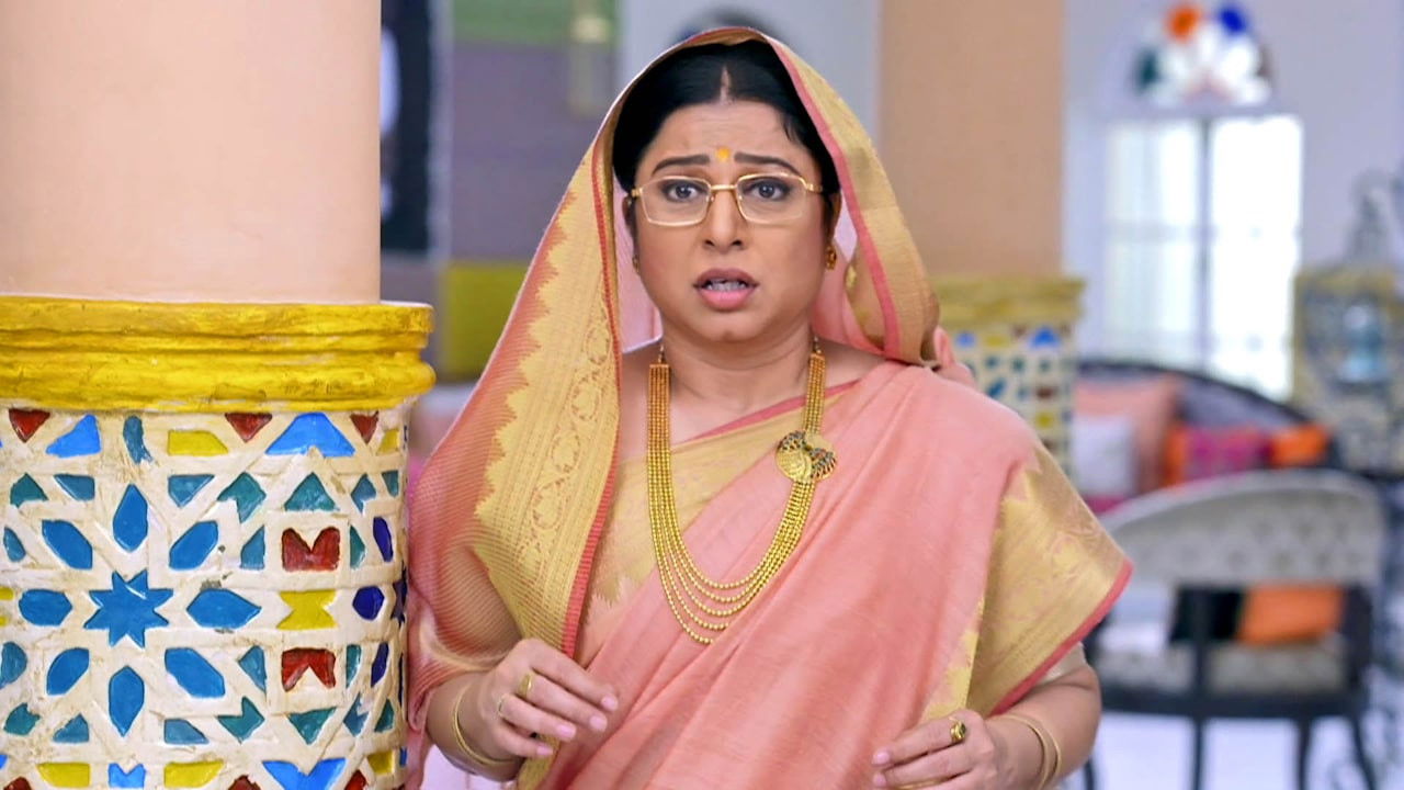 Kya Haal, Mr. Paanchal? — Épisode 192