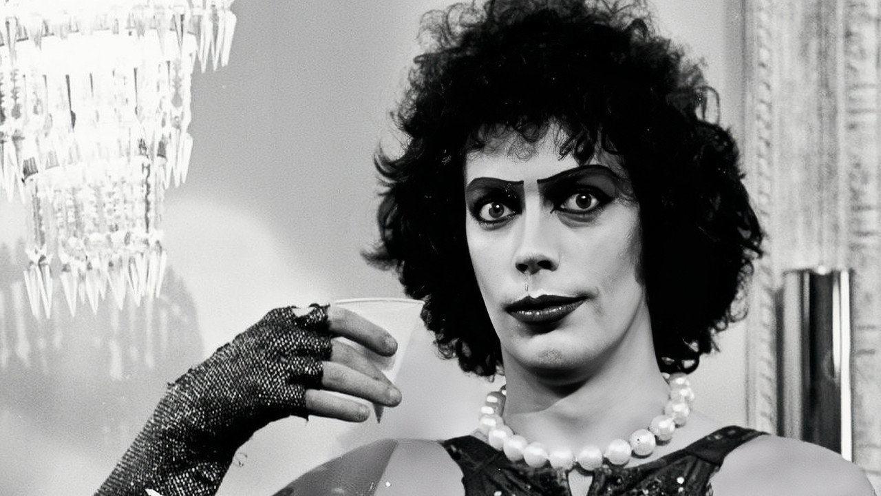 The Rocky Horror Picture Show background 85
