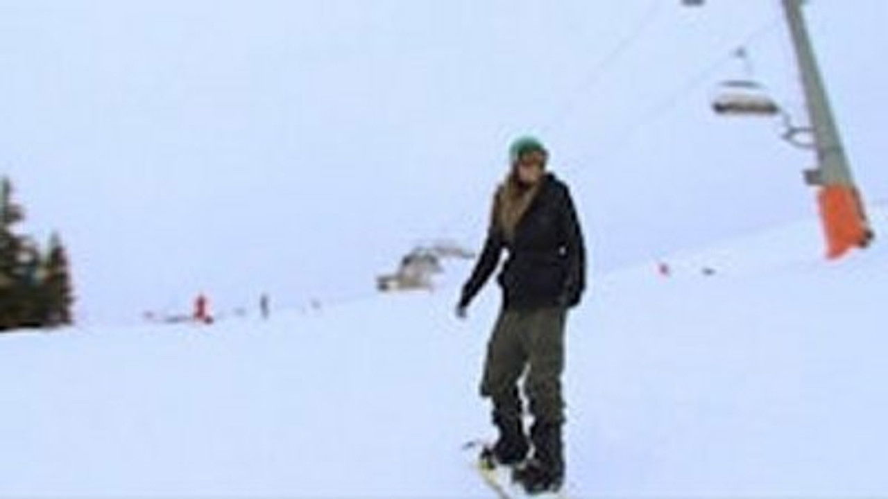 Familien fra Bryggen — Épisode 3