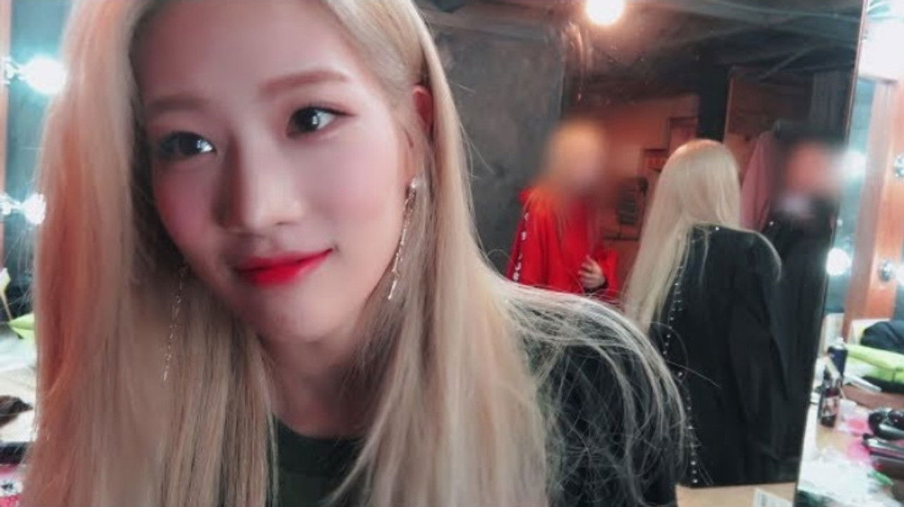 이달의 소녀 탐정 — Épisode 12