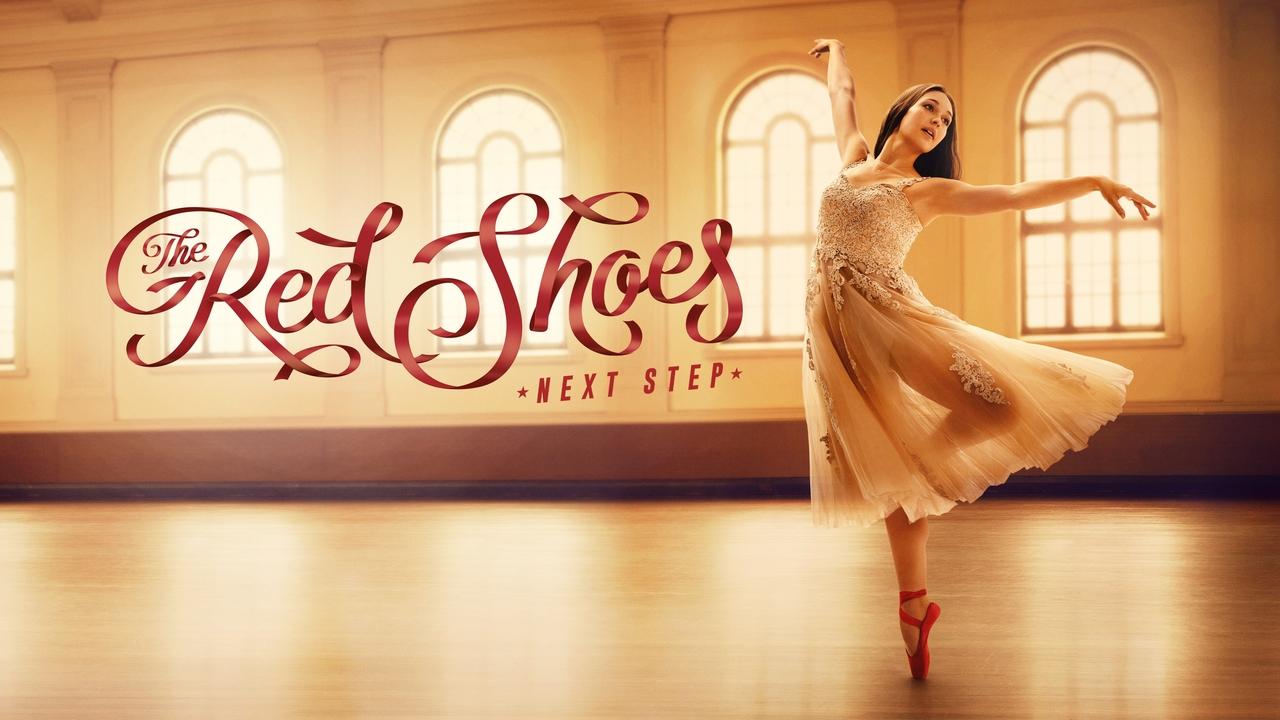 The Red Shoes: Next Step (2023)