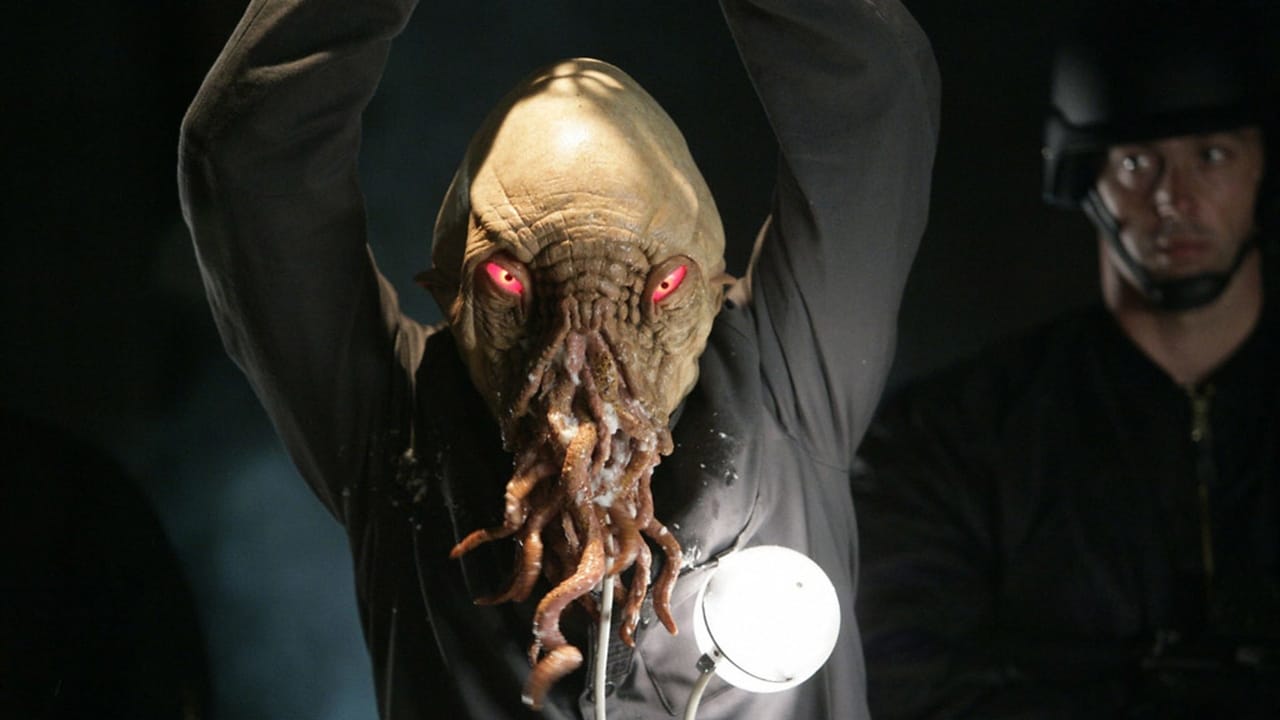 Doctor Who - Season 4 Episode 3 : Planet of the Ood