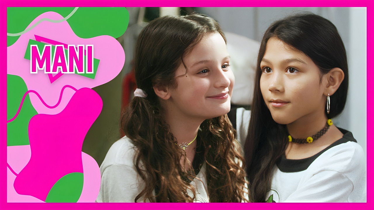 Mani — Épisode 5